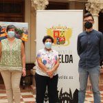 Ayuntamiento de Novelda 04-8-150x150 Concha Navarro dirigirà Betania 2022 