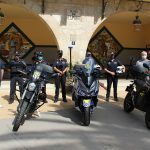 Ayuntamiento de Novelda 05-9-150x150 Noves motocicletes elèctriques per a la Policia Local 