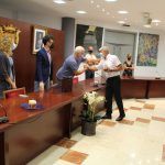 Ayuntamiento de Novelda IMG_6449-150x150 El Ayuntamiento de Novelda reconoce la labor del comisario Juan Carlos Escolano, con motivo de su jubilación 