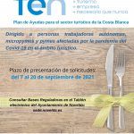 Ayuntamiento de Novelda ayudas-ten-150x150 Se abre el plazo de solicitud para las ayudas al sector turístico del Programa TEN de Diputación 
