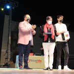 Ayuntamiento de Novelda 03-5-150x150 La Gala del Deporte 2021 reconoce el esfuerzo del mundo del deporte local durante la pandemia 