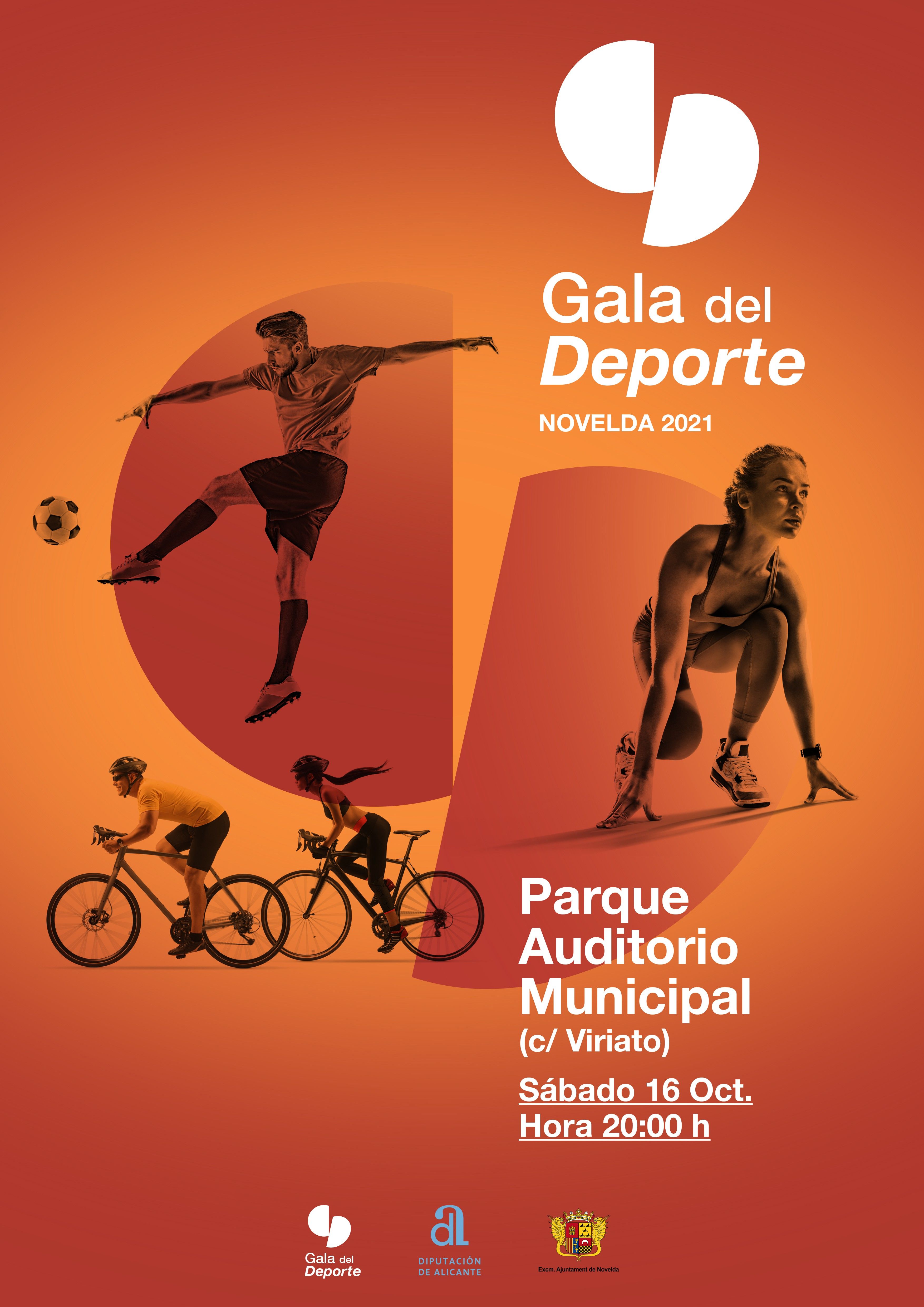 Ayuntamiento de Novelda GALA-DEL-DEPORTE_Cartel Gala Deporte 2021 