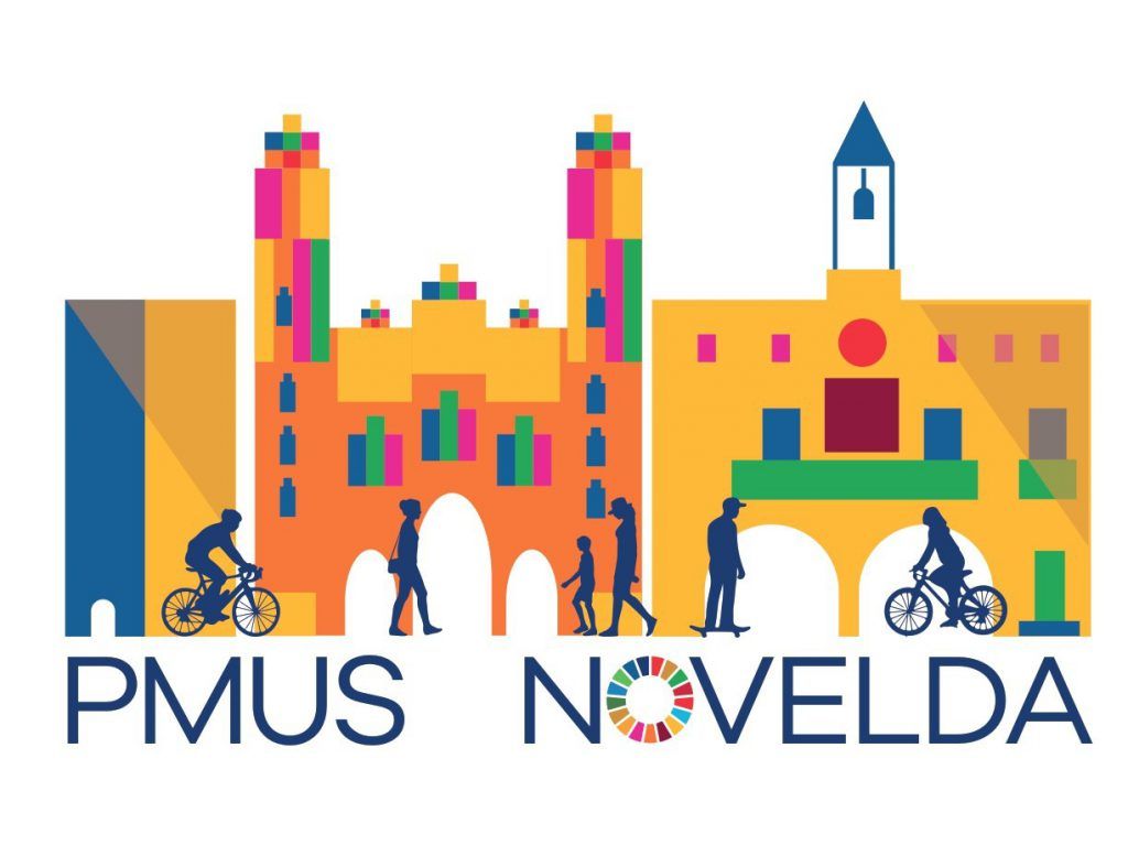 Ayuntamiento de Novelda Logo-PMUS-NOVELDA_pages-to-jpg-0001-1024x787 Se inician los trabajos de actualización del Plan de Movilidad Urbana Sostenible 