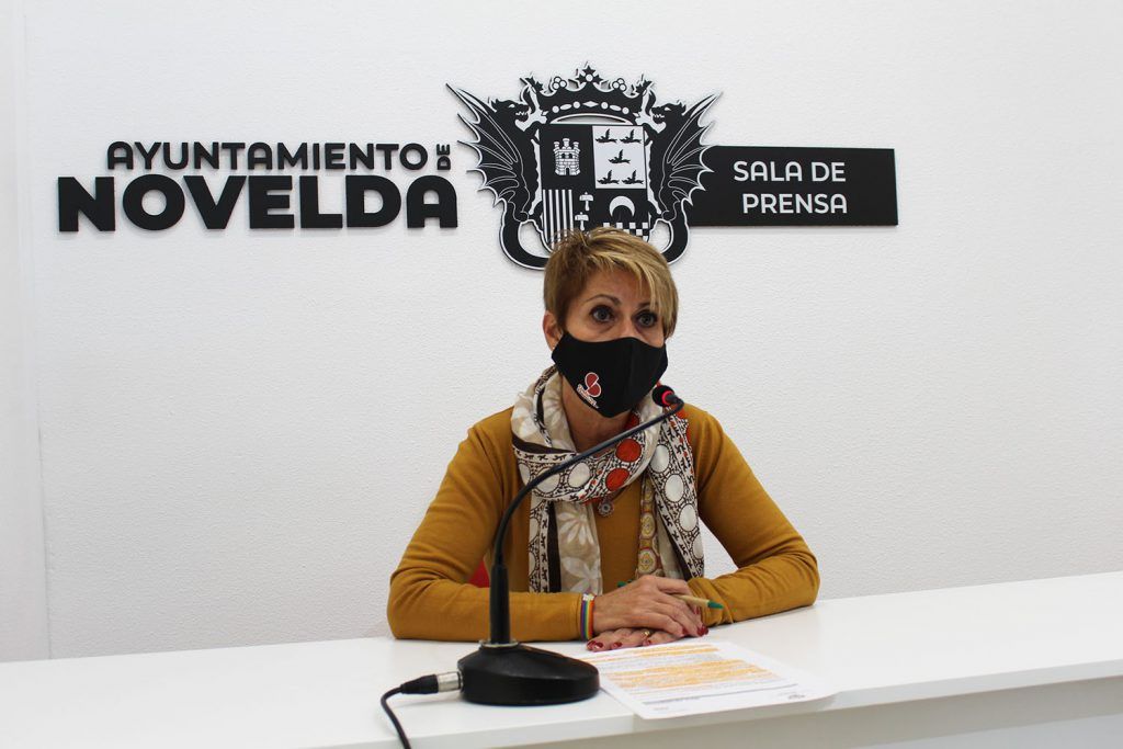 Ayuntamiento de Novelda 01-1-1024x683 L'Ajuntament presenta el Pla Local de Prevenció d'Incendis Forestals a Conselleria per a la seua aprovació definitiva 