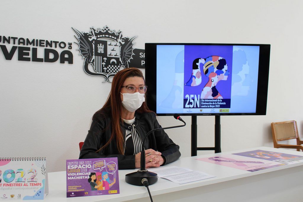 Ayuntamiento de Novelda 01-4-1024x683 Novelda contra les violències masclistes 