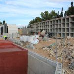 Ayuntamiento de Novelda 03-4-150x150 Se inician las obras de mejora en el Cementerio Municipal 