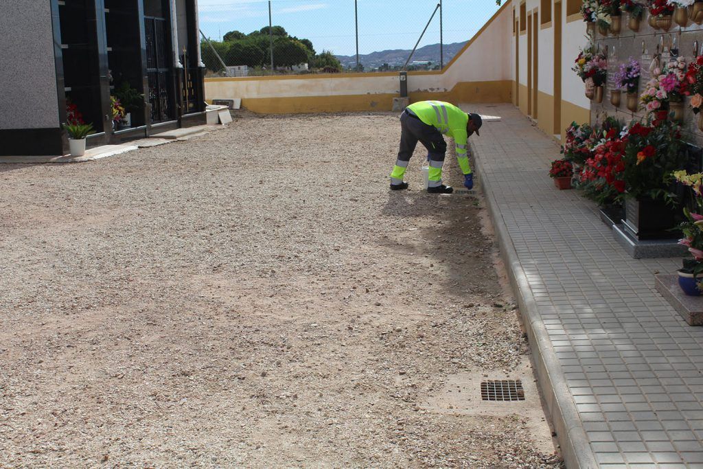 Ayuntamiento de Novelda 05-1024x683 L'Ajuntament rep una subvenció de la Diputació d'Alacant per al control de plagues de mosquits 