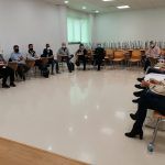 Ayuntamiento de Novelda 05-6-150x150 Novelda alberga un encuentro de trabajo previo a la constitución del Consejo Territorial de FP del Vinalopó. 