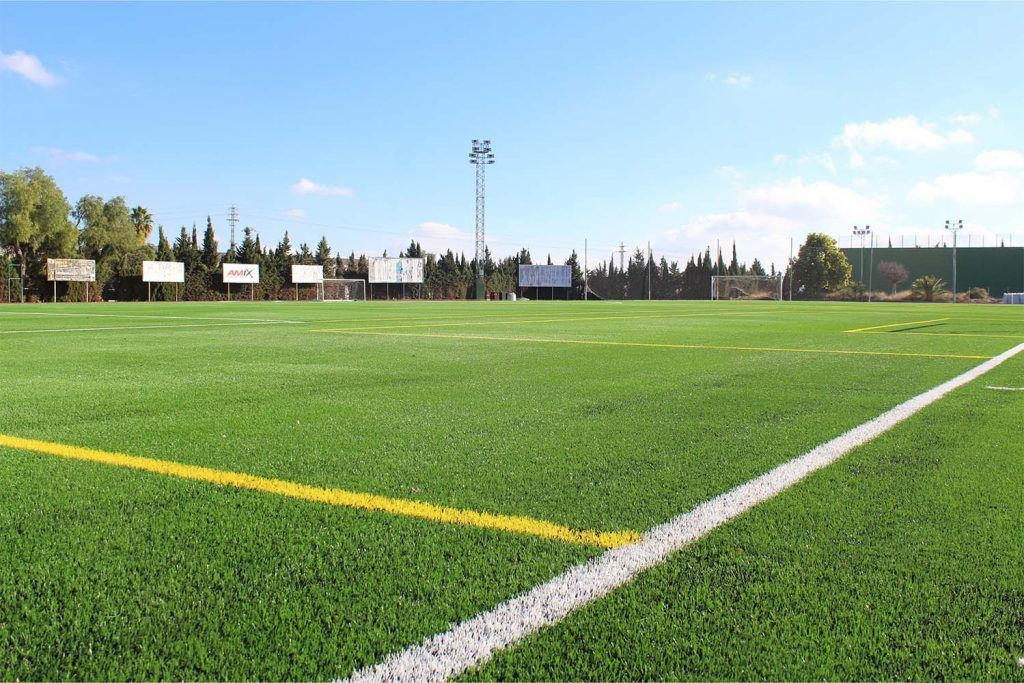 Ayuntamiento de Novelda 01-15-1024x683 Finalitzen les obres d'adequació del camp de futbol de poliesportiu municipal 