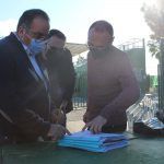 Ayuntamiento de Novelda 05-9-150x150 Finalizan las obras de adecuación del campo de fútbol de polideportivo municipal 