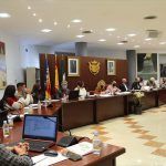 Ayuntamiento de Novelda 11-3-150x150 El ple aprova els plecs per a la nova contractació del servei de recollida de residus i neteja viària 