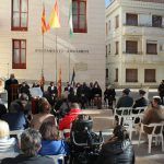 Ayuntamiento de Novelda 13-1-150x150 El alcalde aboga por mantener el diálogo y el consenso para afrontar la renovación de la Constitución 