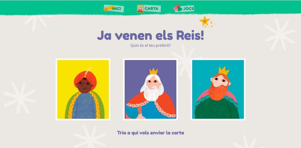 Ayuntamiento de Novelda carta-reis-1024x504 Normalización Lingüística pone en marcha la campaña “Cartes dels Reis d’Orient 2022” 