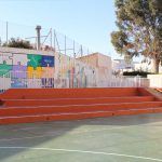 Ayuntamiento de Novelda 06-2-150x150 Manteniment de Ciutat escomet millores de pintura en el CEIP Alfons X El Savi 