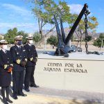 Ayuntamiento de Novelda 07-150x150 S'inaugura el monument amb l'ancora cedida per l'Armada Espanyola en homenatge a Jorge Juan 