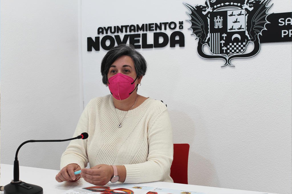 Ayuntamiento de Novelda 01-4-1024x682 El Carnestoltes 2022 torna als carrers de Novelda 