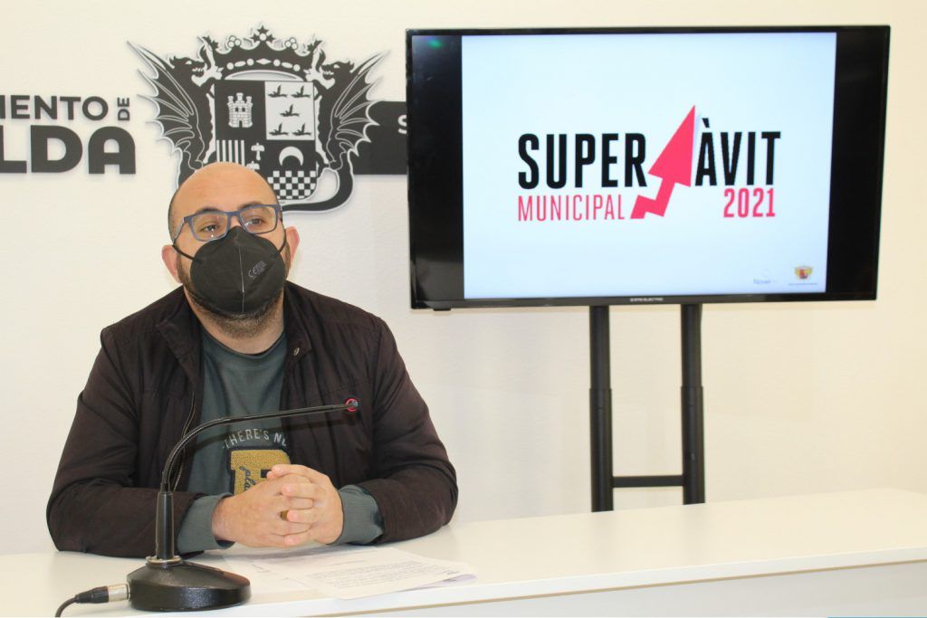 Ayuntamiento de Novelda 03-18-1024x683 Novelda tanca l'exercici econòmic de 2021 amb un superàvit de 3.288.000 d'euros 