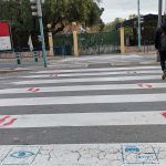 Ayuntamiento de Novelda 04-14-150x150 Educació posa en marxa la senyalització del camí escolar segur 