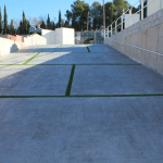 Ayuntamiento de Novelda 05-150x150 Finalizan las obras de mejora en el Cementerio Municipal 