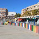 Ayuntamiento de Novelda 06-150x150 Manteniment de Ciutat duu a terme treballs d'adequació en el CEIP Jorge Juan 