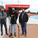 Ayuntamiento de Novelda 01-11-150x150 Pascual Momparler, seleccionador nacional de ciclismo en ruta, visita las instalaciones del Velódromo Luis Navarro Amorós 