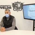 Ayuntamiento de Novelda 01-30-150x150 Educació presenta la campanya “Novelda, lliure d'absentisme escolar” 