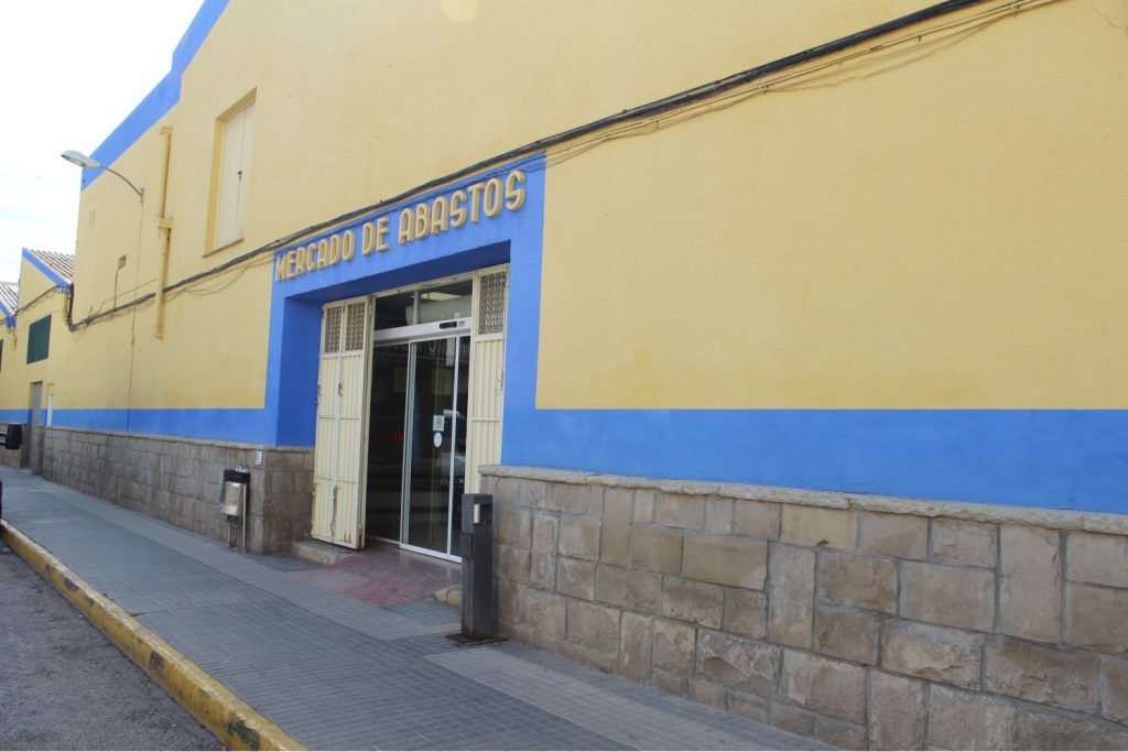 Ayuntamiento de Novelda 02-16-1024x683 L'Ajuntament obri el termini per a licitar la redacció del projecte de millora del Mercat 