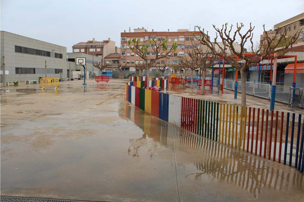 Ayuntamiento de Novelda 02-24-1024x682 El CEIP Jorge Juan comptarà amb aula d'infantil de dos anys 