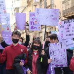 Ayuntamiento de Novelda 08-2-150x150 Novelda es manifesta per l'apoderament de les dones 