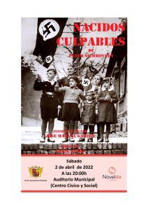 Ayuntamiento de Novelda 2022-04-02-Teatro-Nacidos-culpables-Auditorio-CCS_page-0001-212x300 Obra teatral ‘’Nacidos culpables’’ 