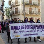 Ayuntamiento de Novelda 25-150x150 Novelda se manifiesta por el empoderamiento de las mujeres 