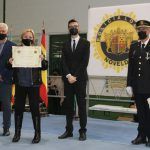 Ayuntamiento de Novelda 27-2-150x150 El alcalde anuncia la creación de nuevas unidades especializadas en el Día de la Policía Local 