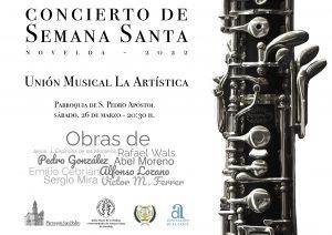 Ayuntamiento de Novelda concierto-semana-santa-2022-300x212 Concierto de Semana Santa 2022 