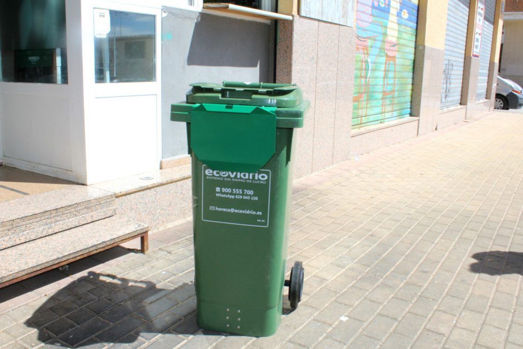 Ayuntamiento de Novelda 01-17-1024x683 Novelda impulsa el reciclatge de vidre en el sector hostaler 