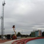 Ayuntamiento de Novelda 02-11-150x150 S'inicia la instal·lació de la il·luminació del Velòdrom 