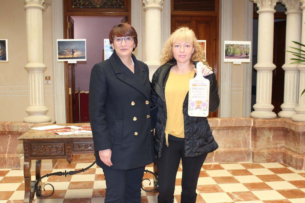 Ayuntamiento de Novelda 05-14-1024x683 Turisme entrega els premis de la Ruta de Tapes 2022 