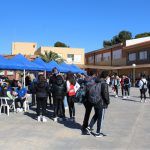 Ayuntamiento de Novelda 06-1-150x150 El IES La Mola acoge la decimocuarta edición de la Feria de Formación y Empleo 