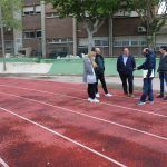 Ayuntamiento de Novelda 08-4-150x150 El Ayuntamiento presenta a la Federación el proyecto de mejora y homologación de las pistas de atletismo 