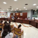 Ayuntamiento de Novelda 02-Consejo-de-los-niños-150x150 El saló de Plens acull la primera sessió del Consell Municipal dels Xiquets i les Xiquetes 