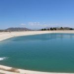 Ayuntamiento de Novelda 02-Entrada-de-agua-Trasvase-Jucar-vinalopo-150x150 Agua del trasvase del Júcar para asegurar la viabilidad y el futuro de los campos del Vinalopó 