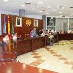 Ayuntamiento de Novelda 04-Consejo-de-los-niños-150x150 El saló de Plens acull la primera sessió del Consell Municipal dels Xiquets i les Xiquetes 
