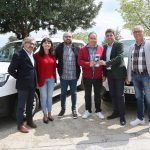 Ayuntamiento de Novelda 04-vehículos-diputación-150x150 Novelda recibe dos vehículos eléctricos donados por la Diputación Provincial 