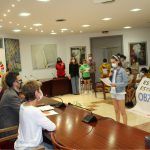 Ayuntamiento de Novelda 06-visita-ceip-jorge-juan-150x150 Alumnado del  CEIP Jorge Juan presenta propuestas para una ciudad más inclusiva, segura y sostenible 