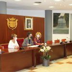 Ayuntamiento de Novelda 13-visita-ceip-jorge-juan-150x150 Alumnado del  CEIP Jorge Juan presenta propuestas para una ciudad más inclusiva, segura y sostenible 