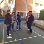 Ayuntamiento de Novelda Mejoras-cancha-basket-4-150x150 L'Ajuntament projecta millores per a les pistes de bàsquet de la Magdalena 