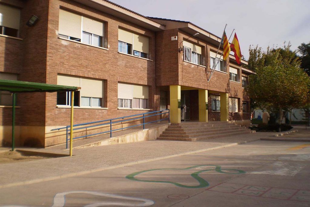 Ayuntamiento de Novelda Sanchez-1024x683 Conselleria concedeix aules de dos anys a l'els col·legis Jesús Navarro i Sánchez Albornoz 