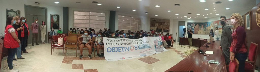 Ayuntamiento de Novelda WhatsApp-Image-2022-05-12-at-9.49.53-AM-1024x284 Alumnado del  CEIP Jorge Juan presenta propuestas para una ciudad más inclusiva, segura y sostenible 
