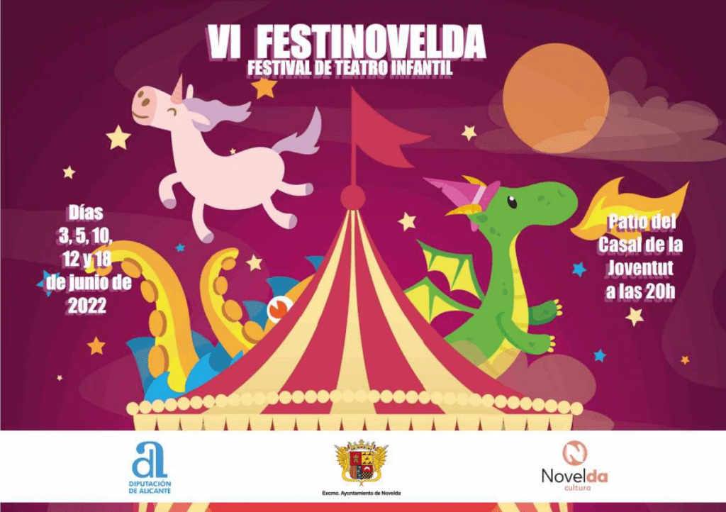 Ayuntamiento de Novelda portada-recort-1-1024x722 Cultura presenta la VI edició de Festinovelda 