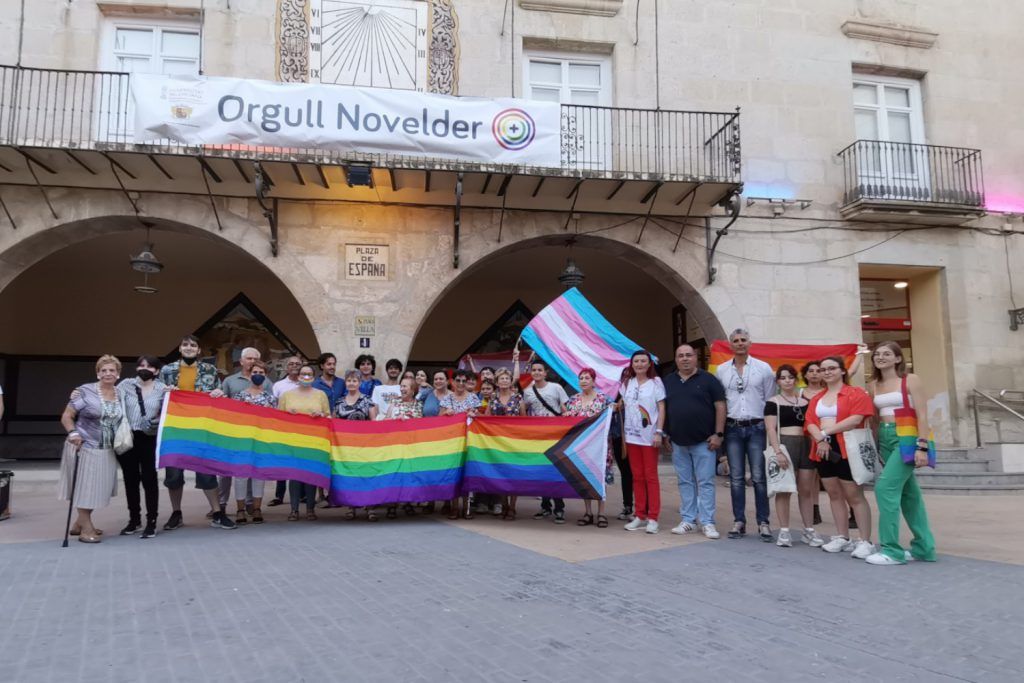 Ayuntamiento de Novelda 01-Dia-Orgullo-LGTBI-1024x683 Novelda se suma a la celebración del Día Internacional del Orgullo LGTBI 