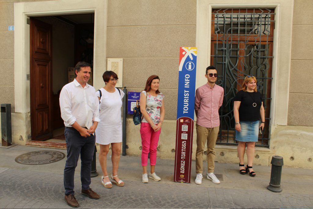 Ayuntamiento de Novelda 01-visita-Herikc-campos-1024x683 Novelda presenta al Director General de Turismo sus proyectos para potenciar la marca Novelda Modernista 